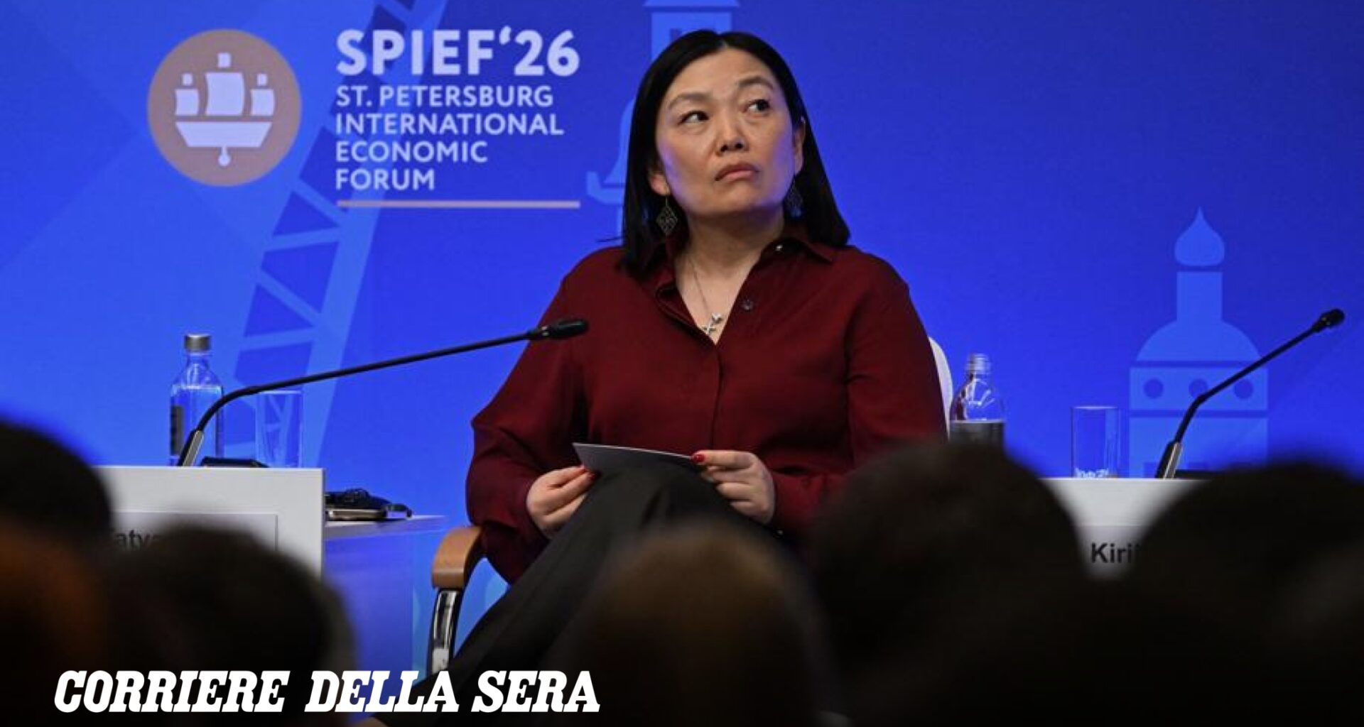 Kim, la zarina finita nel mirino degli attacchi ucraini: dal trilocale all’impero da 8 miliardi
