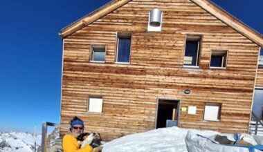 «Chiudo il rifugio, con il caldo la montagna sta perdendo i pezzi»
