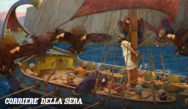 Una bussola per orientarsi nell'«Odissea» di Omero: il libro di Nicola Gardini con il «Corriere»