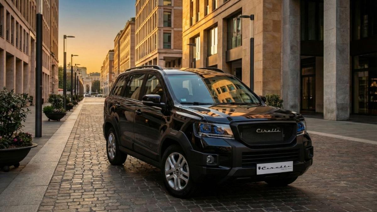 Suv a Gpl fino a 25.000 euro: cosa scegliere