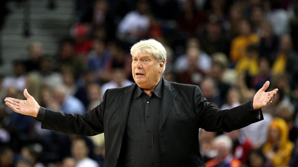 Don Nelson morto a 86 anni: ha vinto 5 titoli Nba coi Celtics