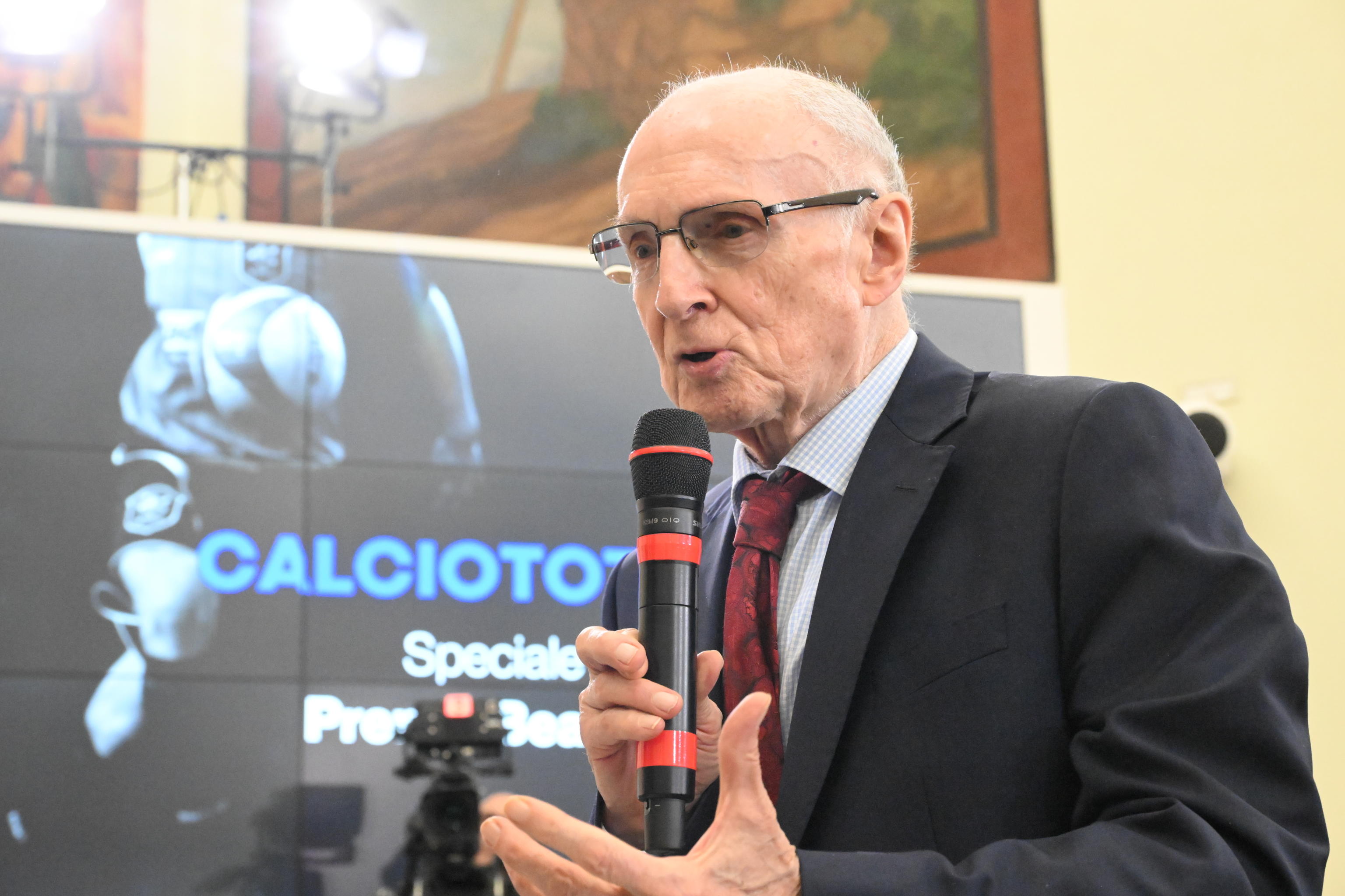 Livio Berruti è morto, fu oro olimpico nei 200 metri a Roma 1960