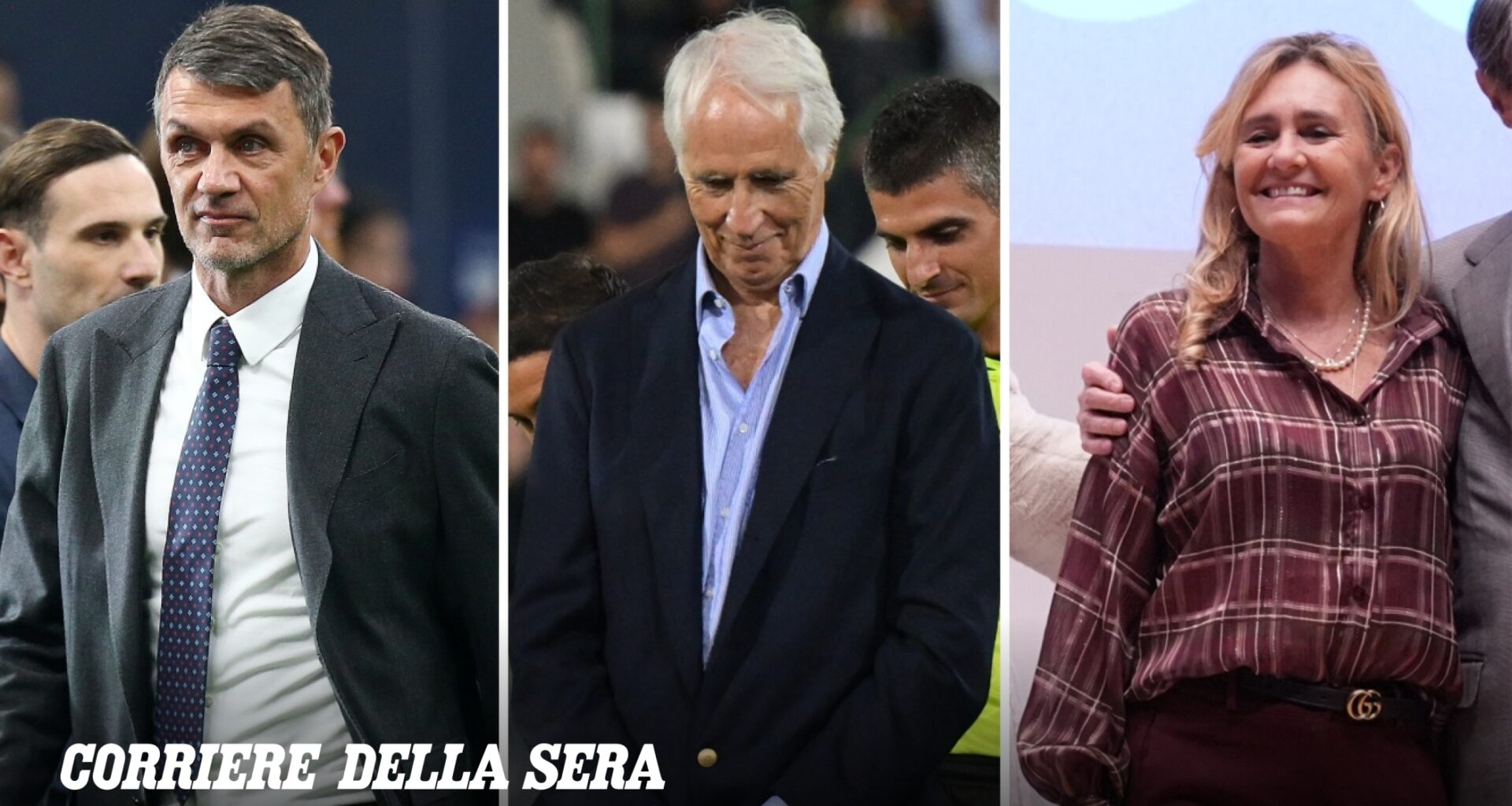 Non c'è pace in Figc: dopo il caso Maldini-Pirlo, ecco quello Bianchedi, capo delegazione della Nazionale ma membro Coni