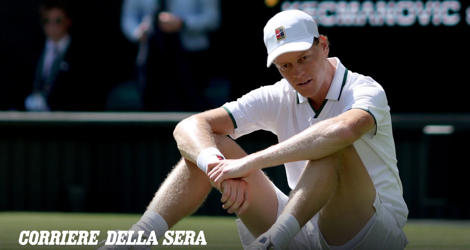 Sinner, sette partite giocate in tre mesi: dopo la rinuncia a Cincinnati, ora parte la missione Us Open
