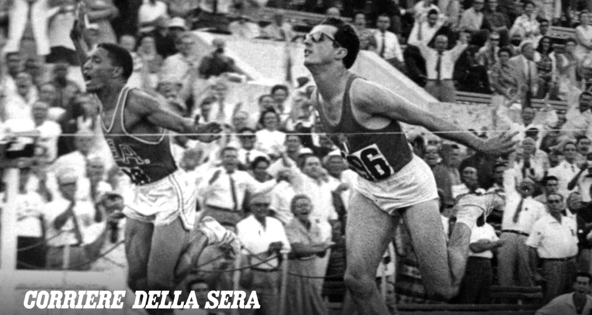 Livio Berruti ci ha lasciati: dalla vittoria olimpica al flirt con Wilma Rudolph, alla rivalità con Mennea