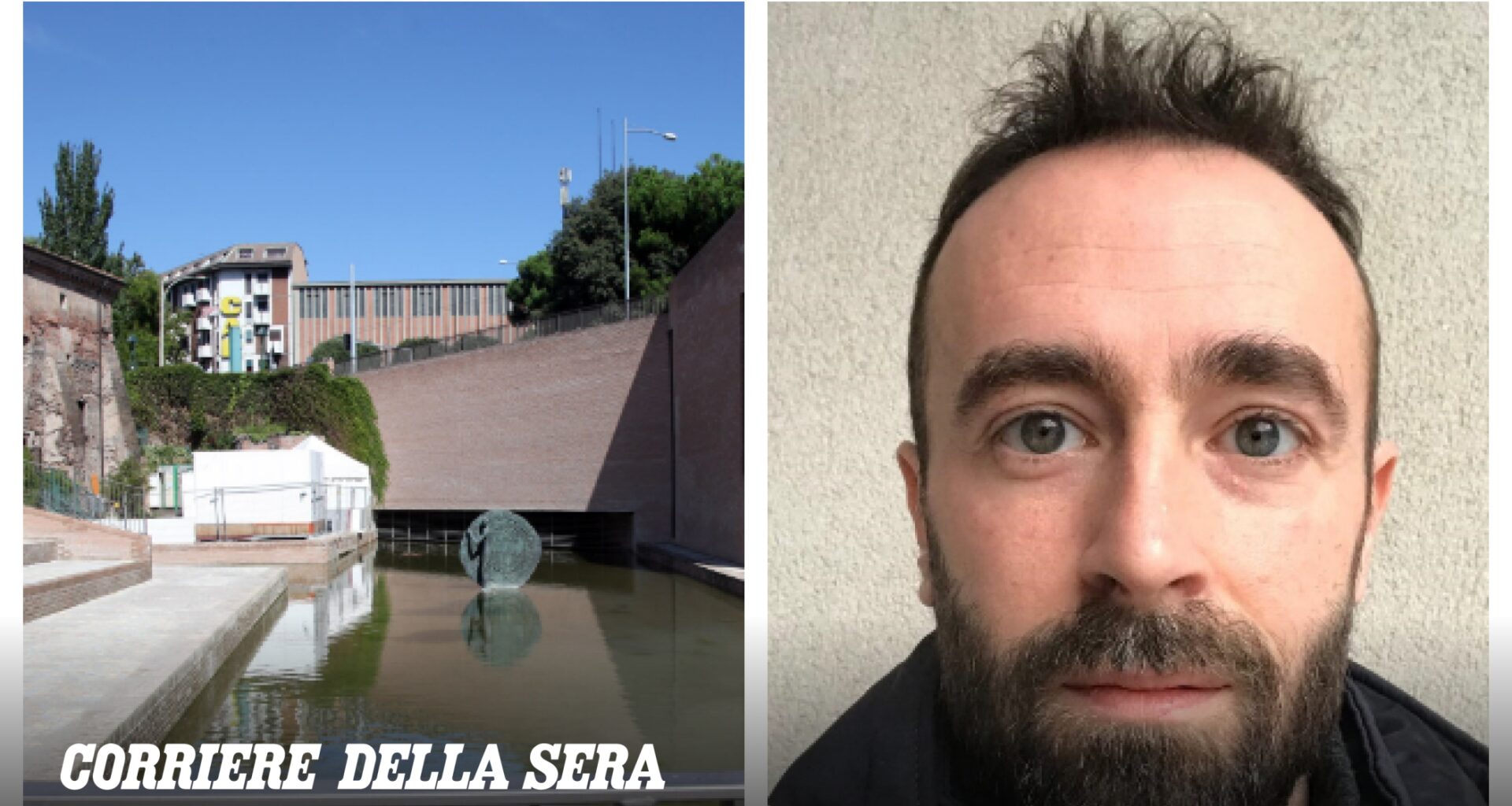 L'architetto Lorenzo Castagnetti e le idee per Bologna: «Depavimentare in centro contro il caldo? Più facile renderlo pedonale. In via Irnerio strada interrata e sopra un prato»