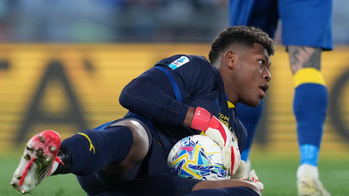 Mercato Juventus, emergenza portiere: le ipotesi sul tavolo