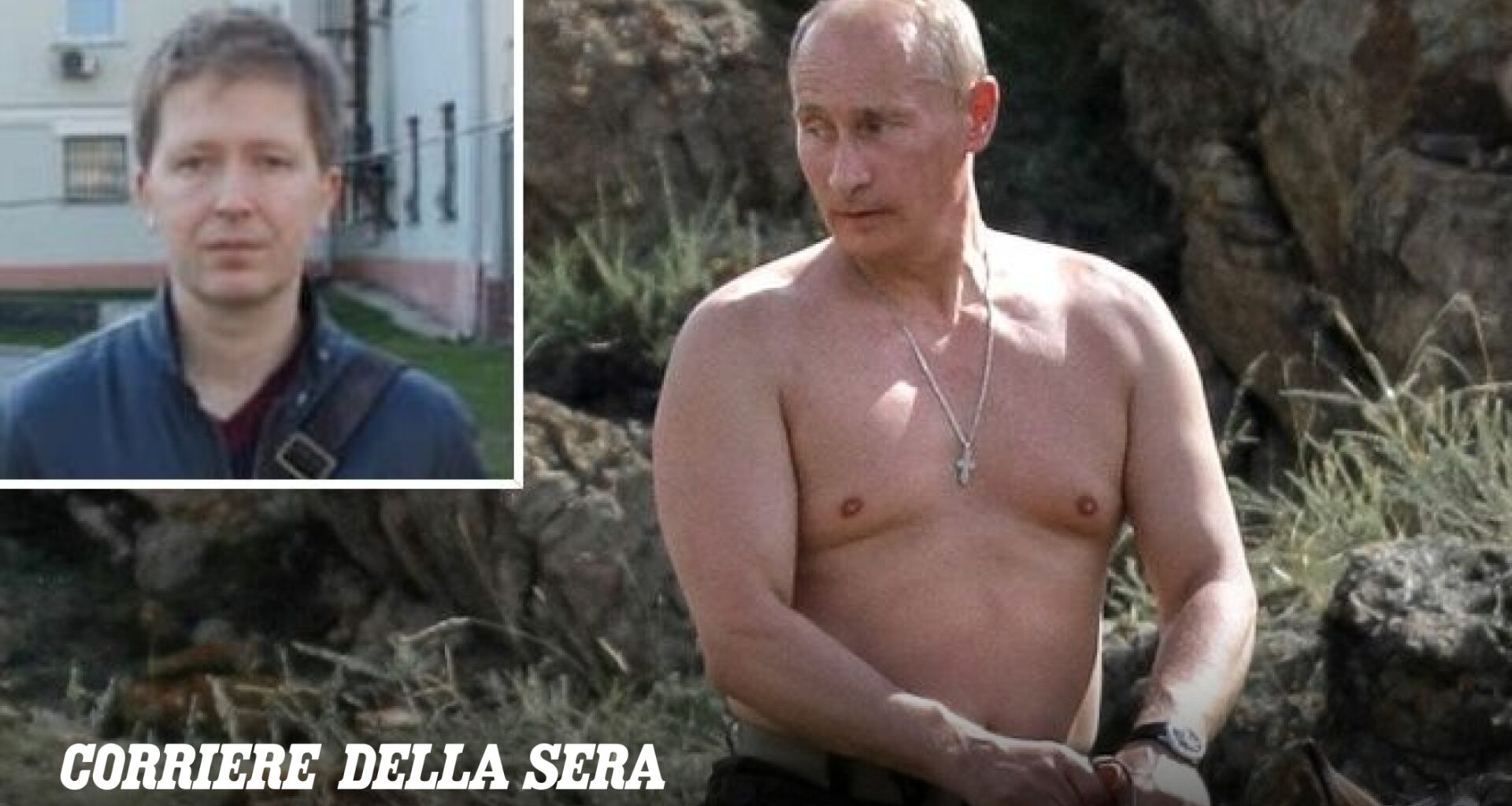 Russia, i segreti della Lubyanka: gli eredi del Kgb hanno preso Putin nella loro rete (e vogliono continuare la guerra). Le verità di Soldatov