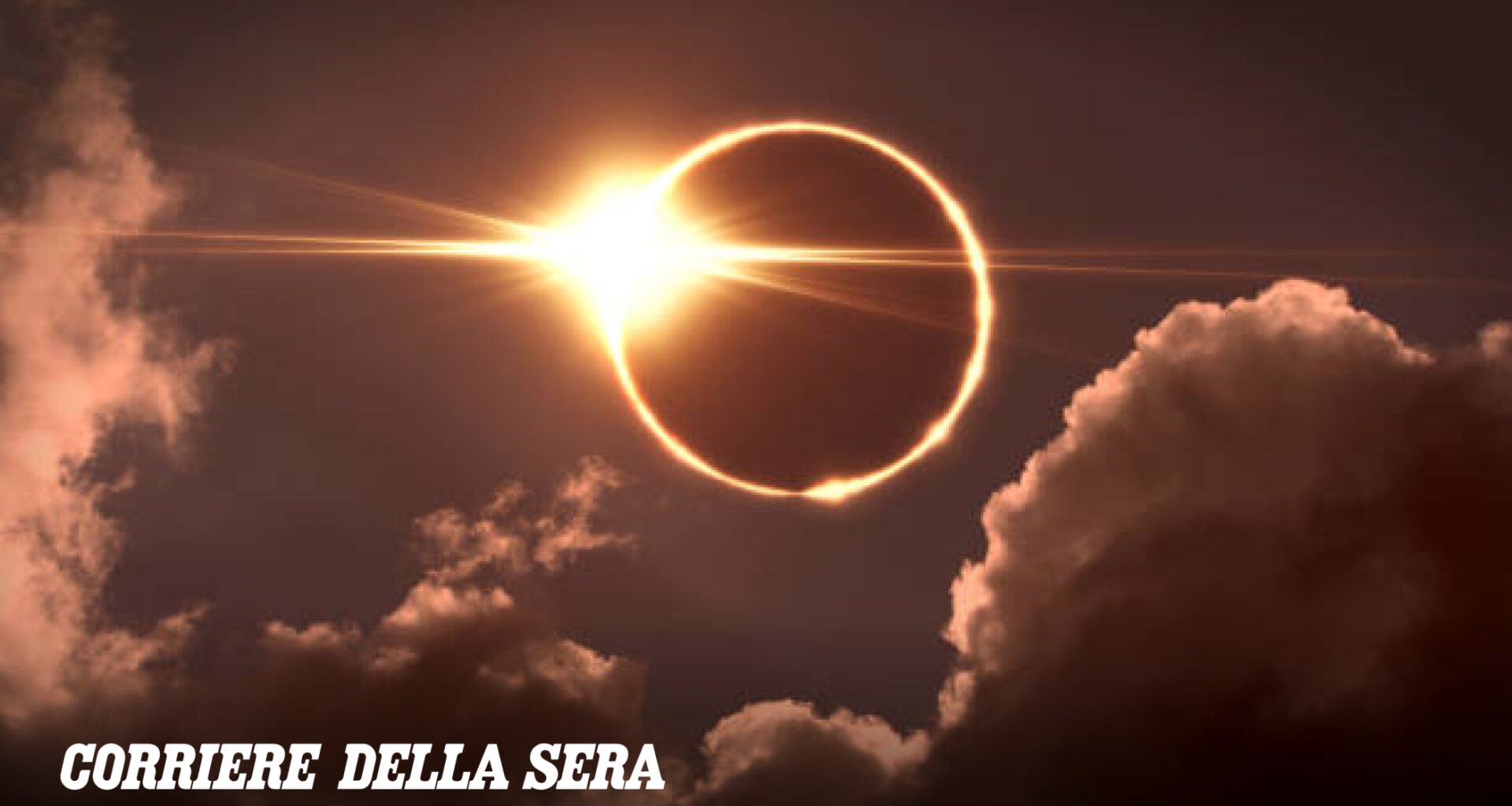 Come proteggere gli occhi per vedere l'eclissi solare: non bastano i comuni occhiali da sole. Rischio di danni anche permanenti