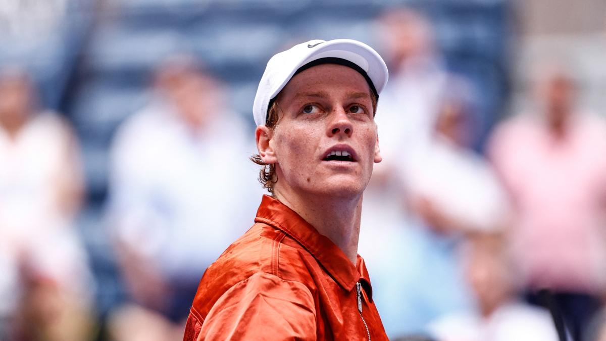 Sinner rinuncia a Cincinnati: cosa cambia per la classifica atp