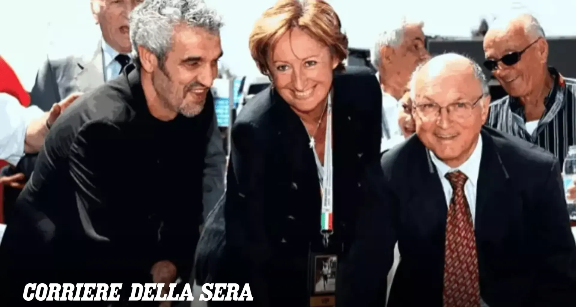 Sara Simeoni ricorda Livio Berruti: «Prima del mio record mondiale mi fece bere del vino. Lui un esempio di intelligenza che univa serietà e serenità»