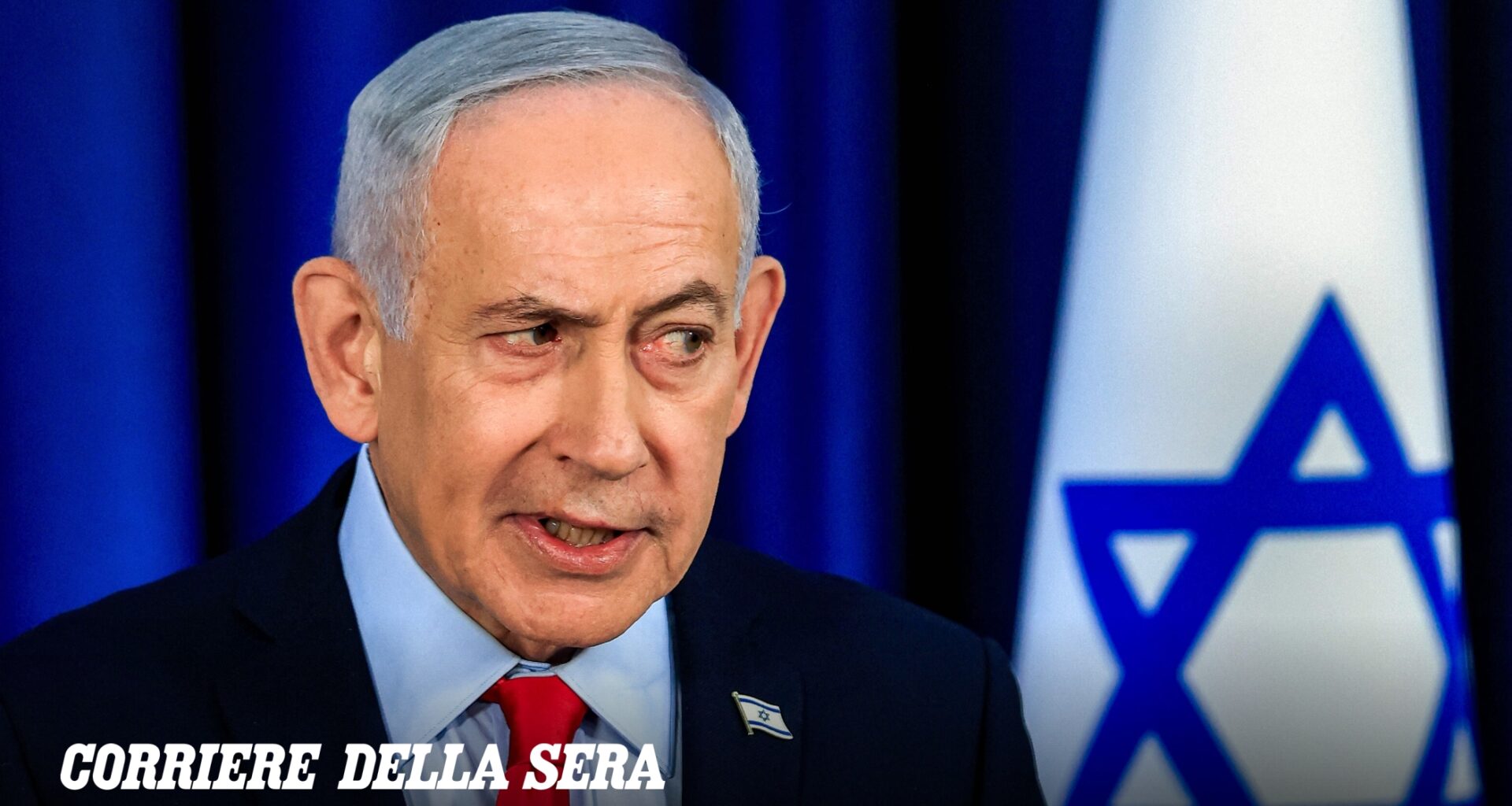 Caso Flotilla, la Turchia ha emesso un mandato di arresto internazionale per Netanyahu