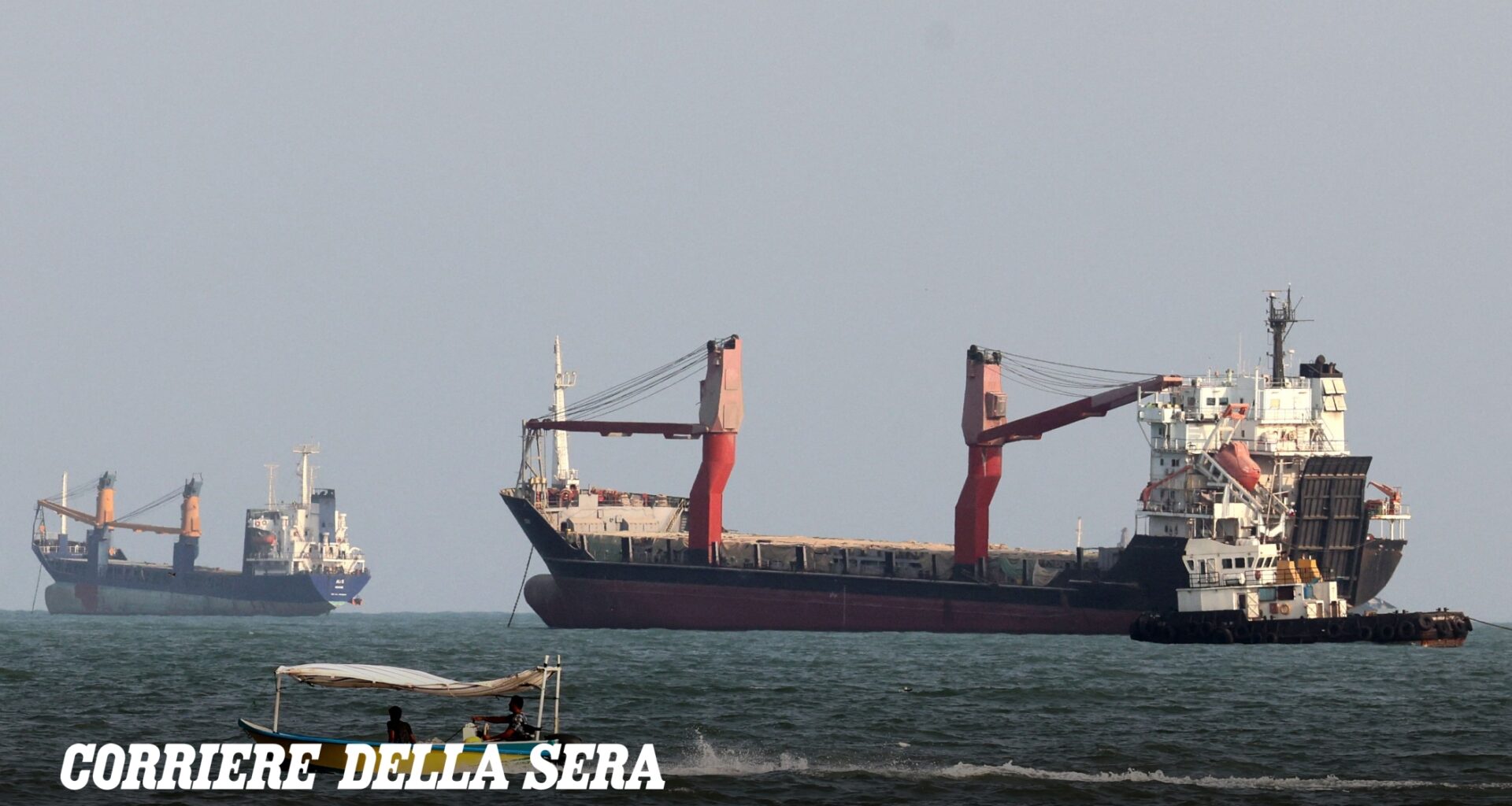 Sullo Stretto di Hormuz Trump esagera (ma non troppo): gli Usa riconquistano parzialmente il corridoio del petrolio