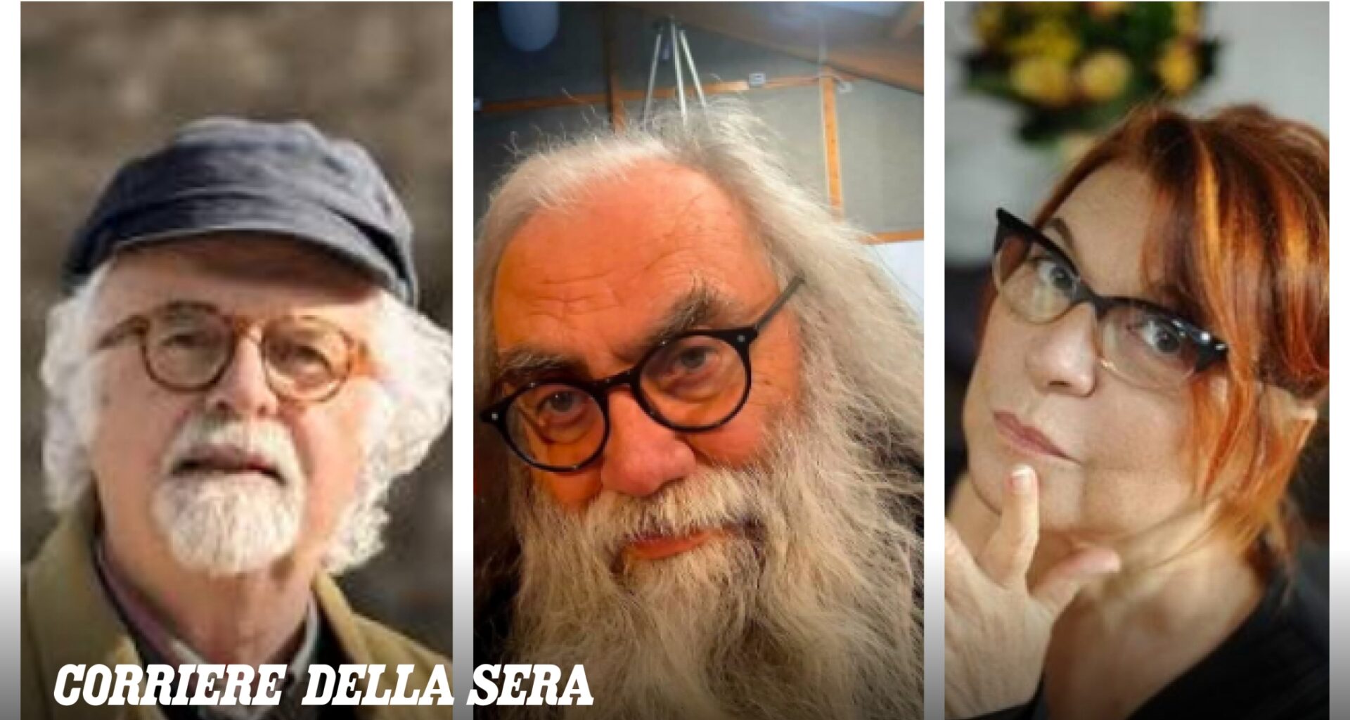 È morto Marco «Orso» Schiavina, compagno e «stratega» dei viaggi di Patrizio Roversi e Syusy Blady in «Turisti per caso»