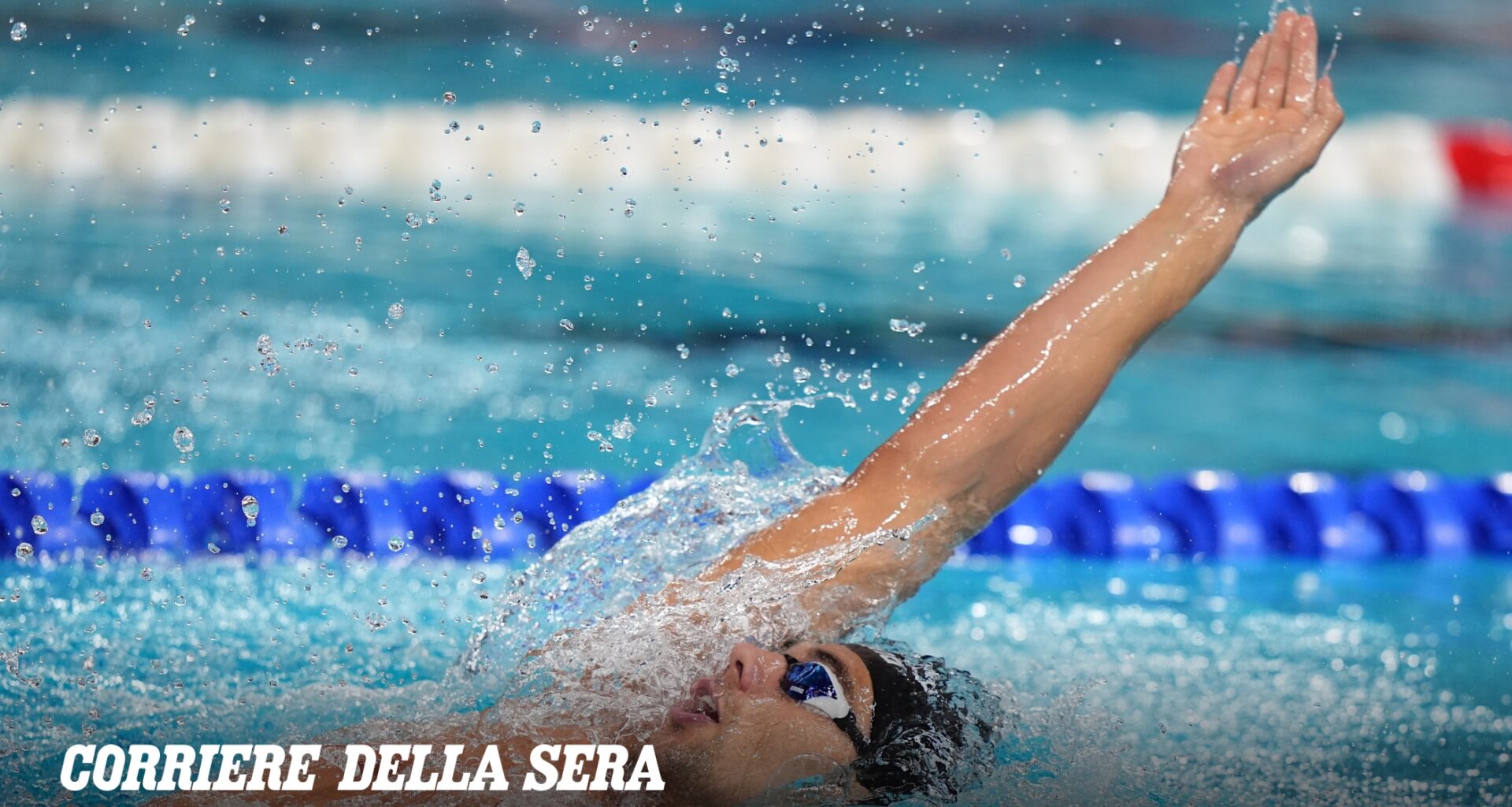 Nuoto, la terza giornata degli europei 2026 in diretta: Ceccon rinuncia ai 100 farfalla e poi va in finale nei 200 dorso, Curtis prima in batteria nei 50 dorso
