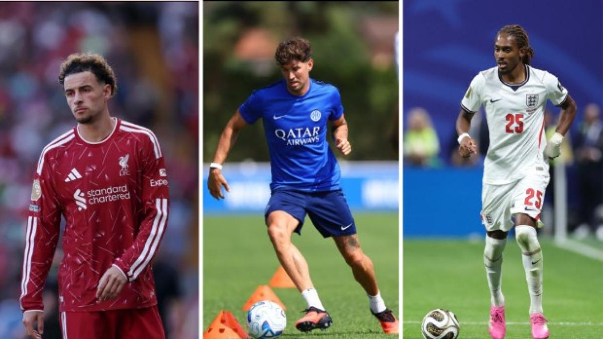 Stones, Spence e Jones: come fa l'Inter a tesserare tre giocatori extra Ue