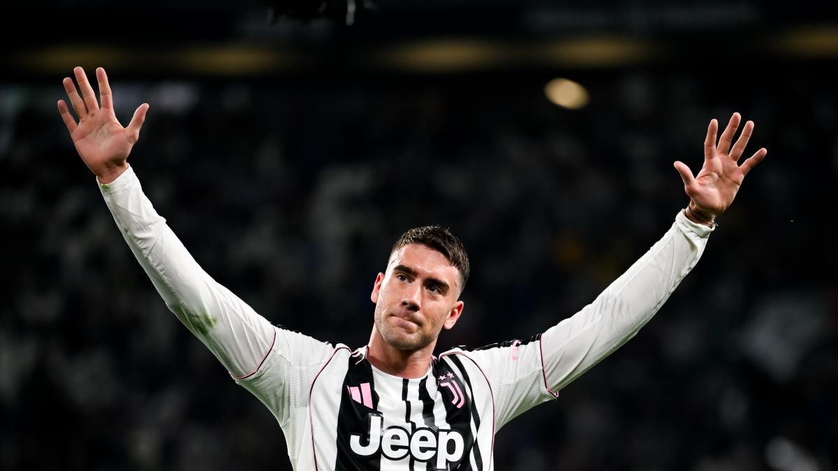 Juventus, quanto è costato Vlahovic per ogni gol e ogni minuto in bianconero