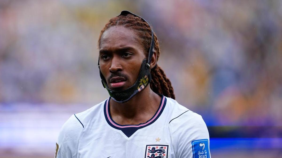 Inter, è fatta per Spence: al Tottenham 35 milioni bonus compresi