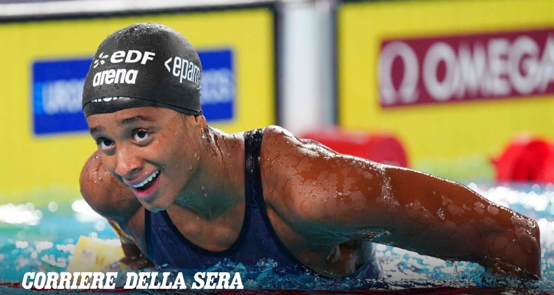 Sara Curtis, chi è la stella che rivoluzionerà il nuoto azzurro: i record che le vengono naturali, le medaglie epocali