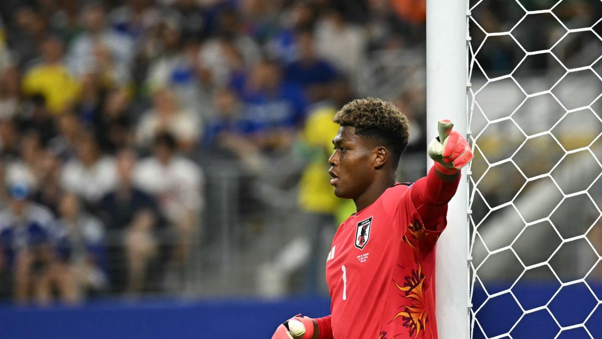 Mercato Juventus: la situazione Suzuki, cosa succede col Psg