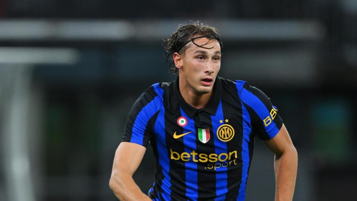 Inter davanti a tutte ma alla fine prevalga la svolta giovane del calcio italiano
