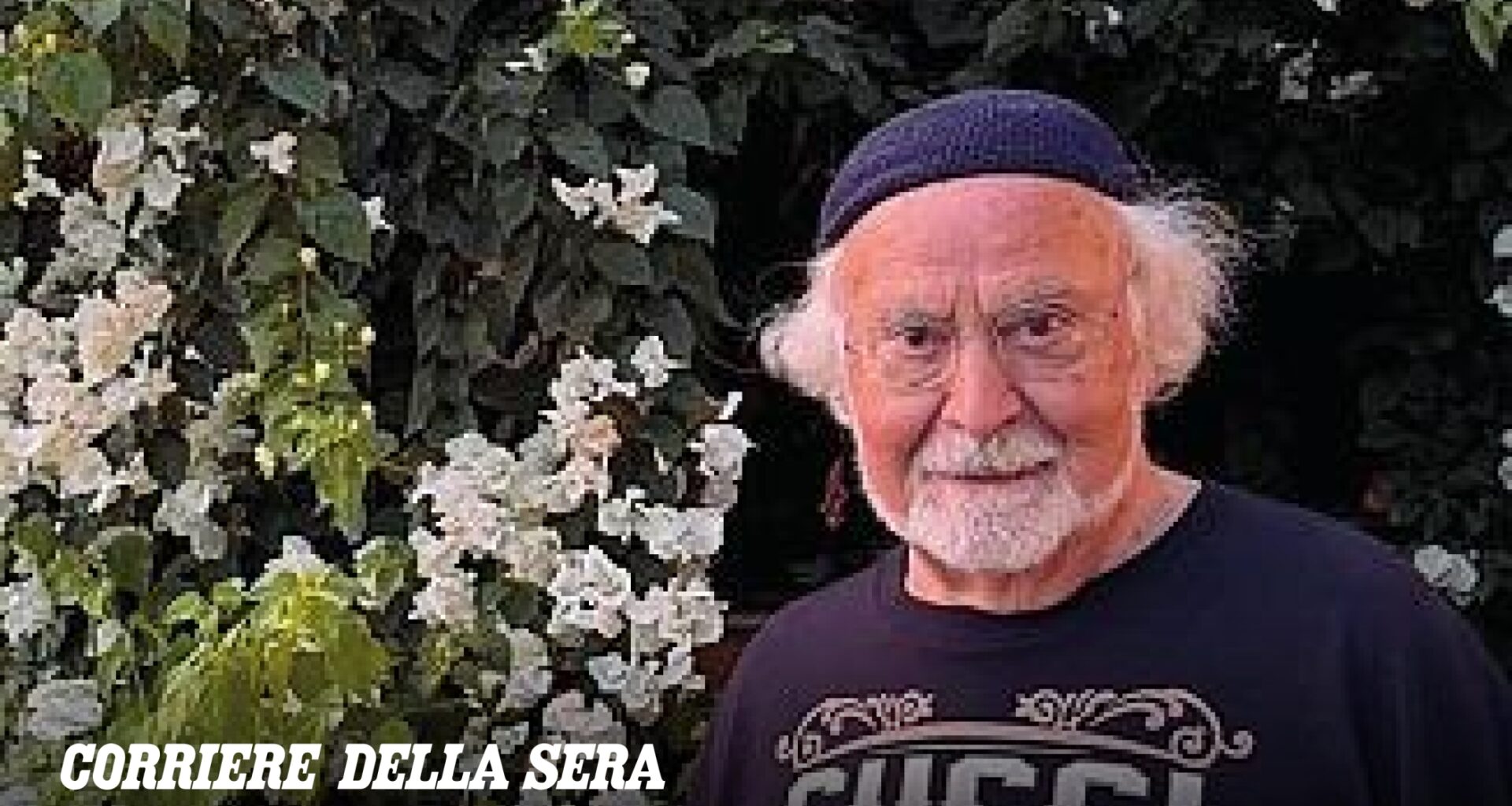 Italo Cucci: «Pantelleria ha salvato mio figlio. Armani girava l'isola col Ciao. Depardieu qui ha il Daspo. Sting voleva il mio dammuso»