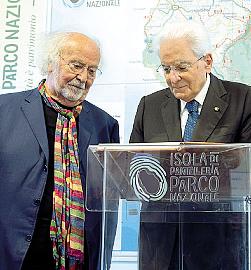 Italo Cucci:
