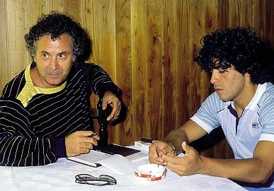 Italo Cucci: