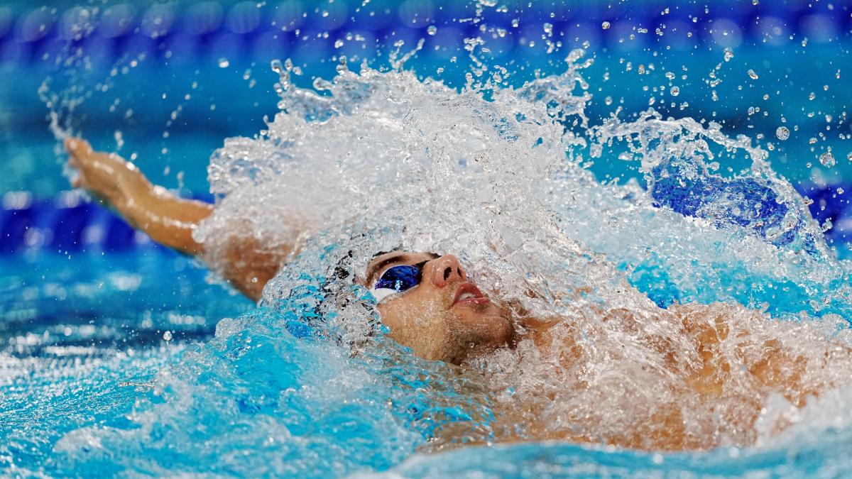 Europei nuoto: le gare di oggi 14 agosto, programma e risultati