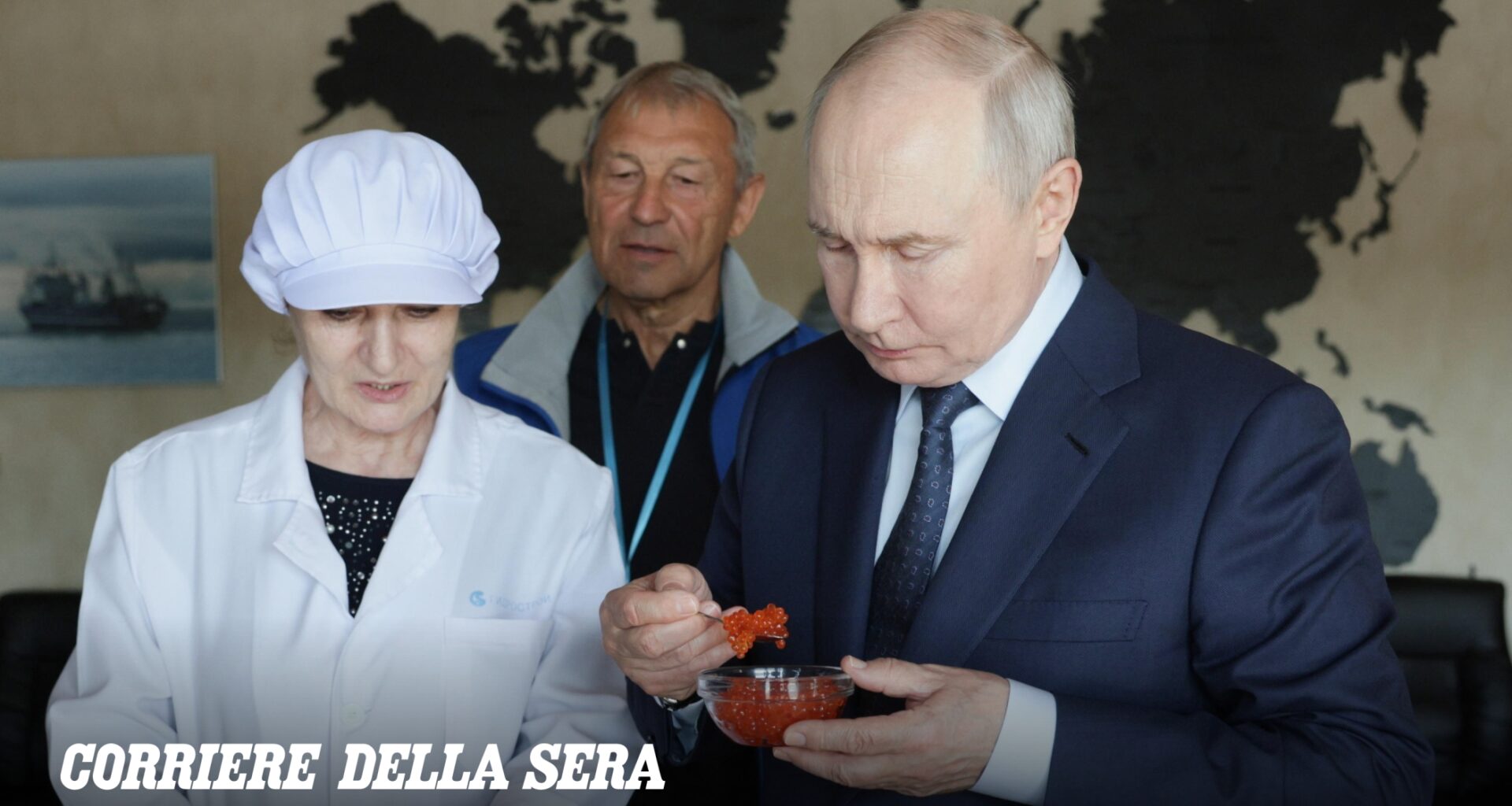 L'ombra della Cina dietro alla visita di Putin alle isole Curili, contese tra Russia e Giappone. L'ira di Tokyo
