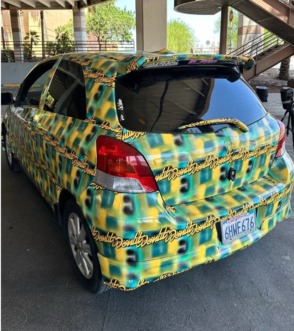 Come rendere la propria auto