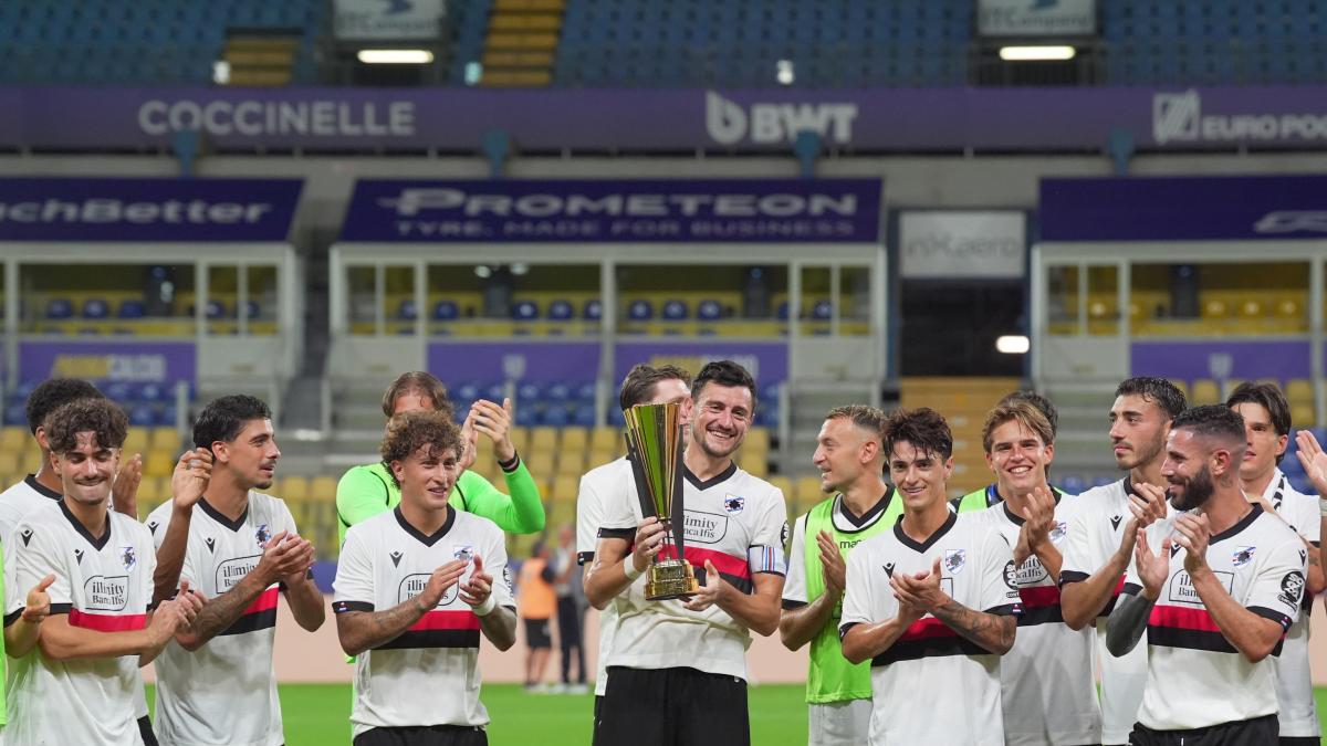 Sampdoria, la rivoluzione sul mercato per tornare in Serie A