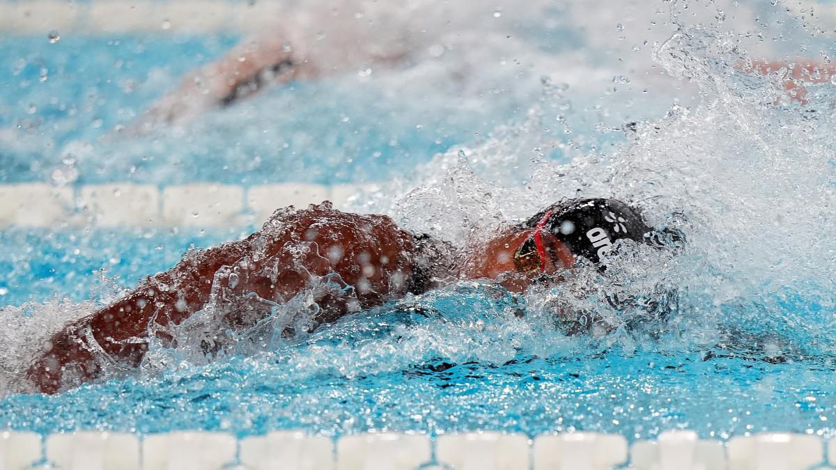 LIVE Europei nuoto: batterie dei 50 stile, Curtis vince la sua batteria. Poi Martinenghi e Cerasuolo - La Gazzetta dello Sport