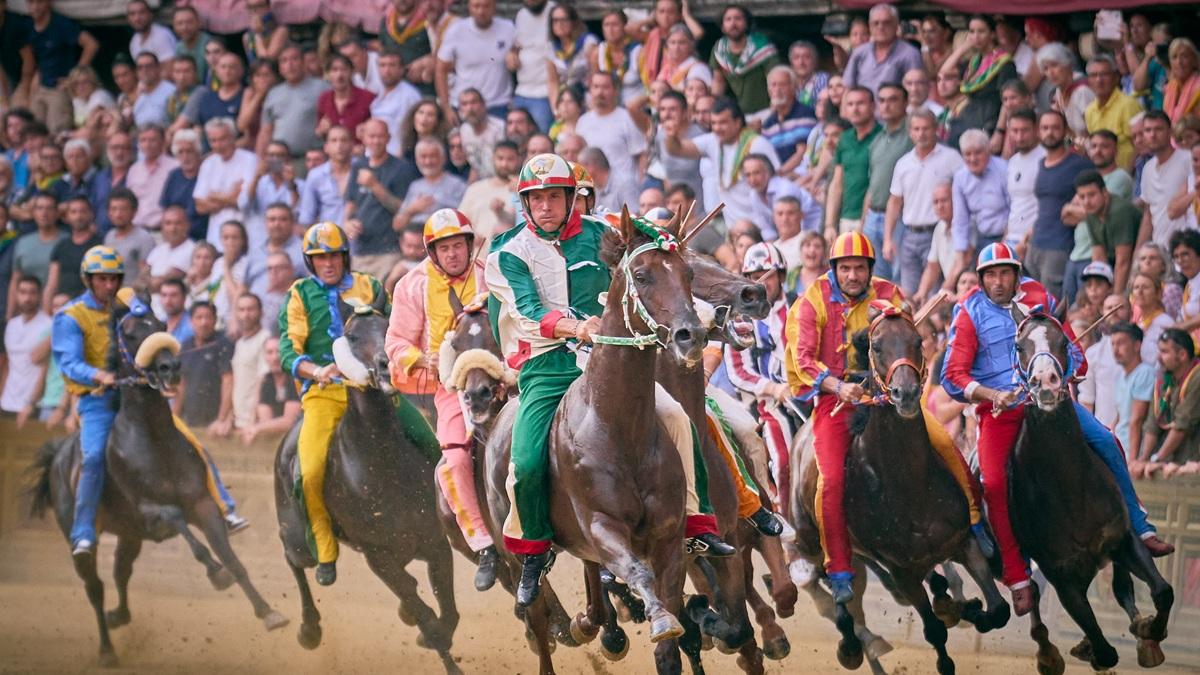 Palio di Siena del 16 agosto 2026: il decalogo per capirlo meglio