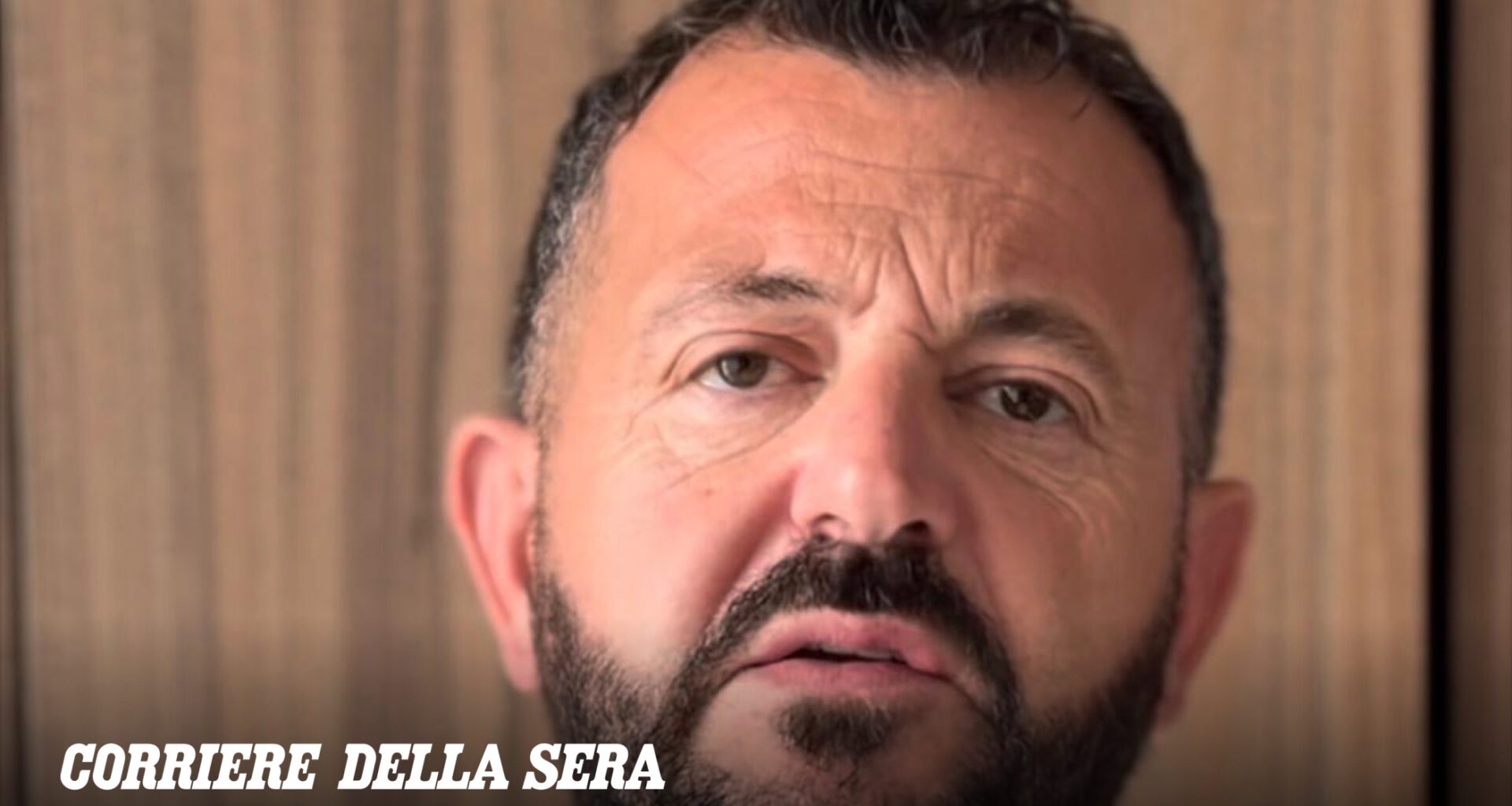 Ciro Poppella: «Mia moglie ha la Sla. Cure lunghe e costose. Alle istituzioni dico che la salute non può dipendere dal conto in banca»