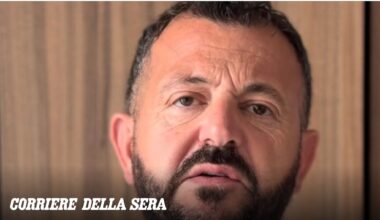 Ciro Poppella: «Mia moglie ha la Sla. Cure lunghe e costose. Alle istituzioni dico che la salute non può dipendere dal conto in banca»