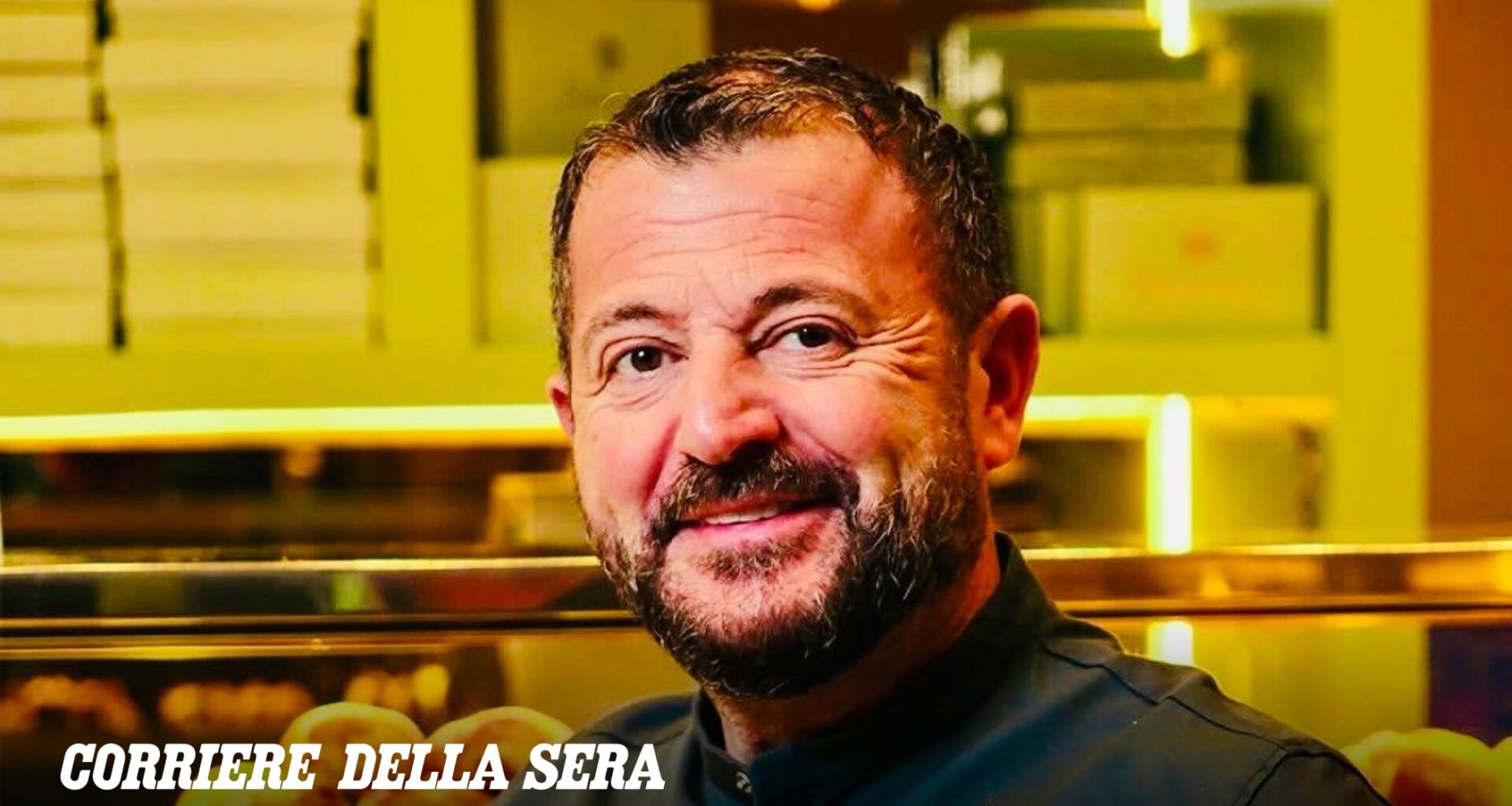 Ciro Poppella: «Pronto a rinunciare a tutto pur di salvare la mia Anna, malata di Sla»