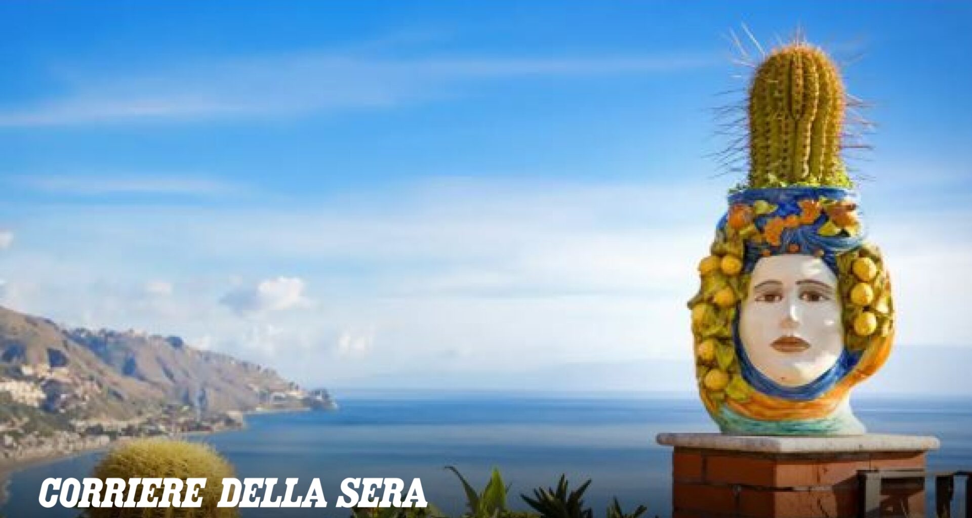 Sicilia, Irpef dimezzata agli stranieri che si trasfericono sull'isola. Ma ci sono alcune condizioni