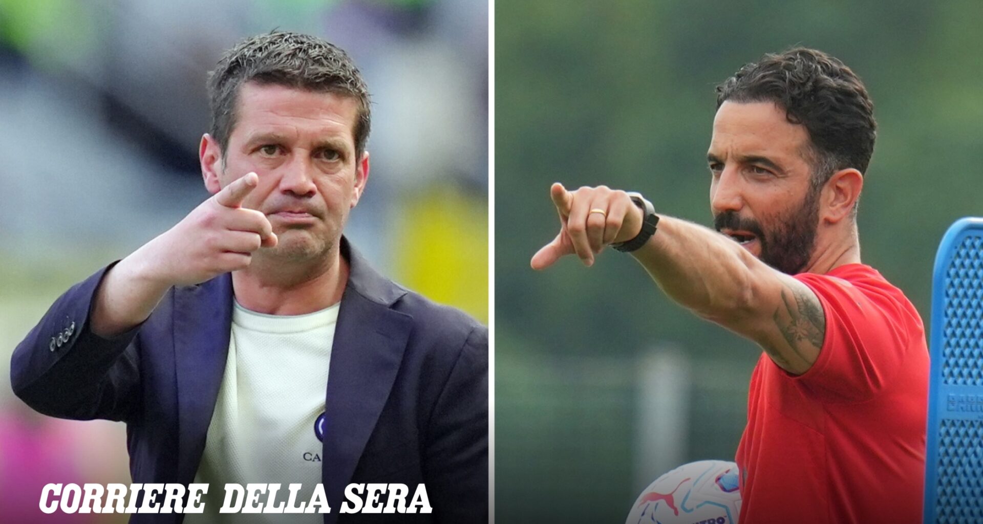 Dove vedere Manchester United-Milan e Inter-Betis Siviglia in tv e streaming