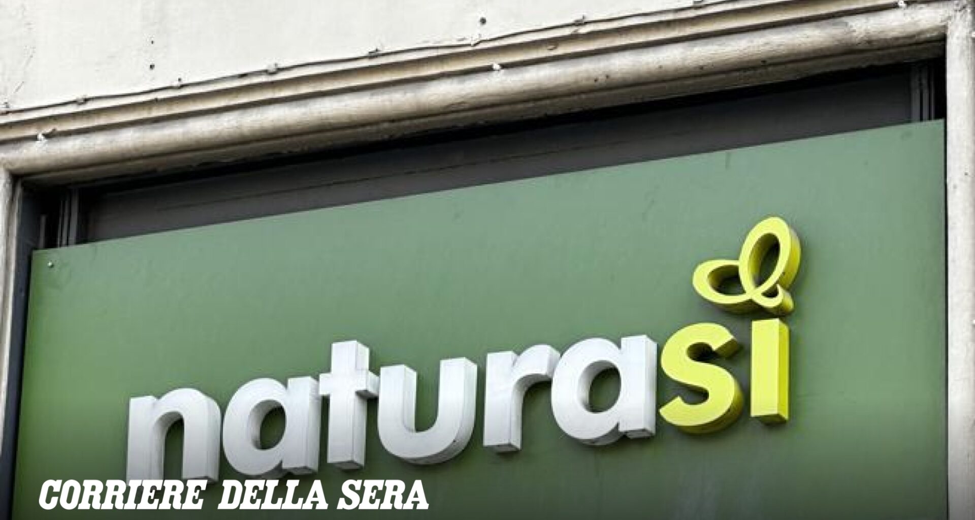 NaturaSì, BF punta al controllo? Brescacin: «La proprietà della fondazione va salvaguardata»