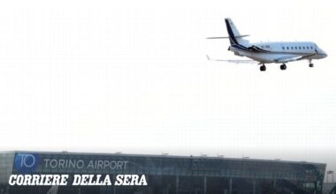 Alberto Cirio bussa alla Cassa depositi e prestiti per non perdere l’aeroporto di Torino-Caselle