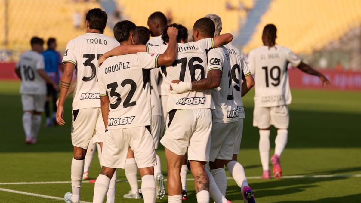 Coppa Italia, risultati: avanti Parma, Cagliari, Monza e Fiorentina