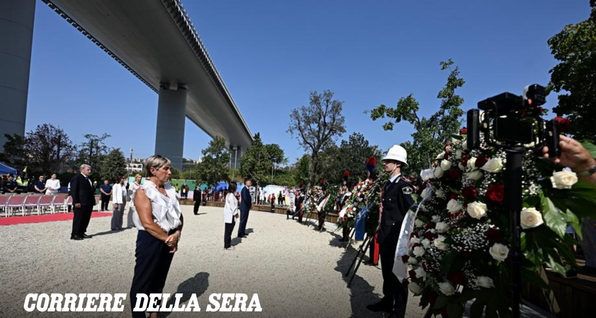 Il ponte Morandi, otto anni dopo Genova vuole un maxi risarcimento