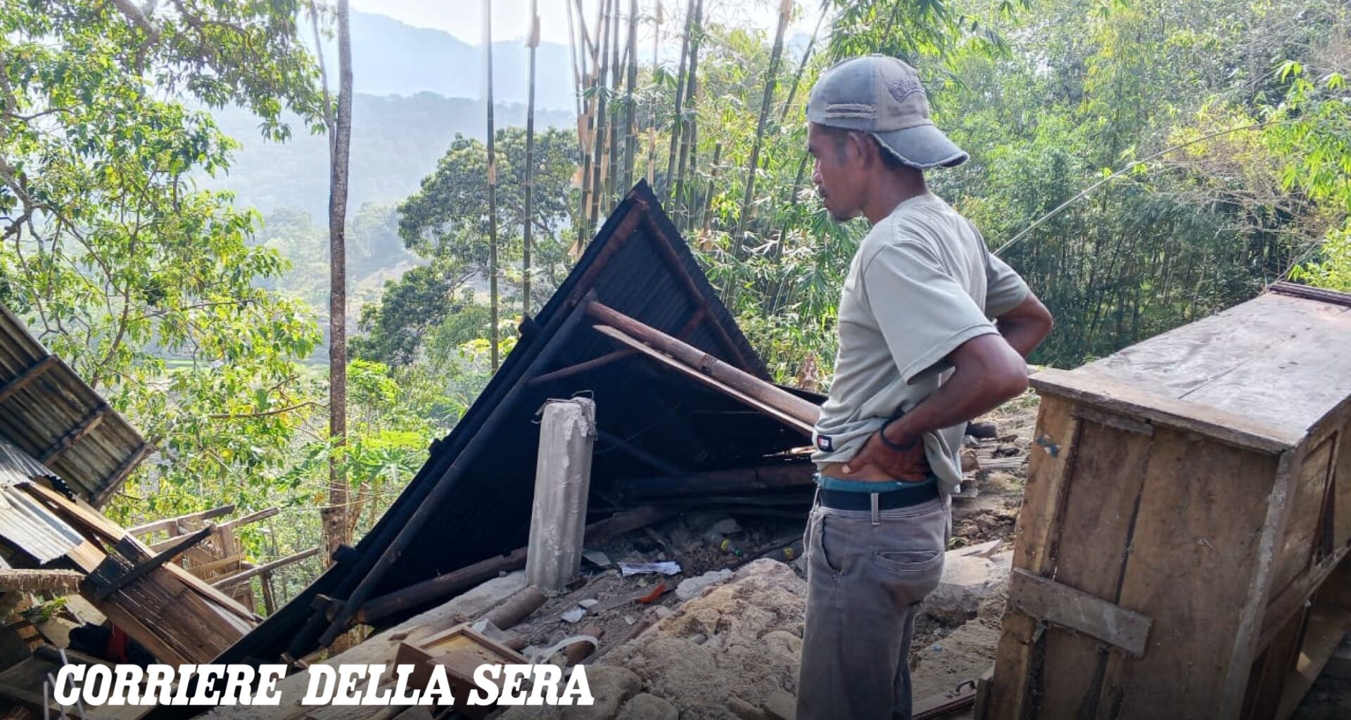 Terremoto in Indonesia di magnitudo 7.7: diramata allerta tsunami, la conta delle vittime. Le autorità locali: «Evacuare le coste»
