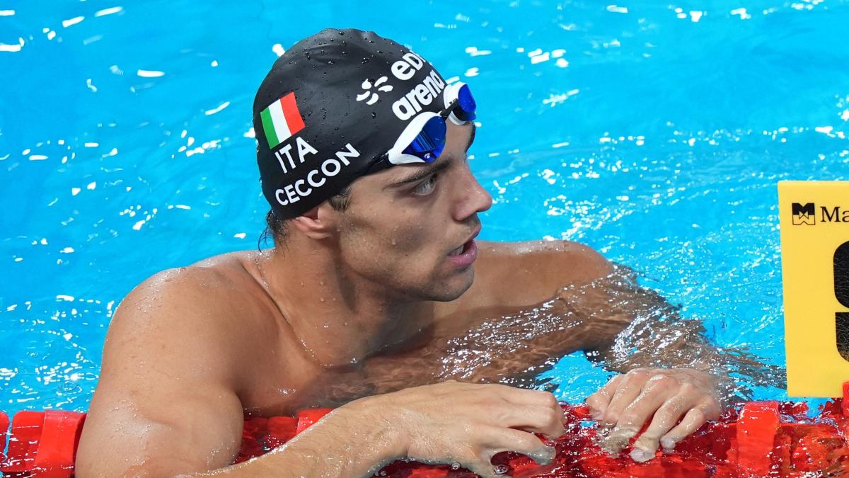 Europei nuoto: programma di oggi, 16 agosto e risultati