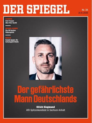 L'uomo più pericoloso di Germania