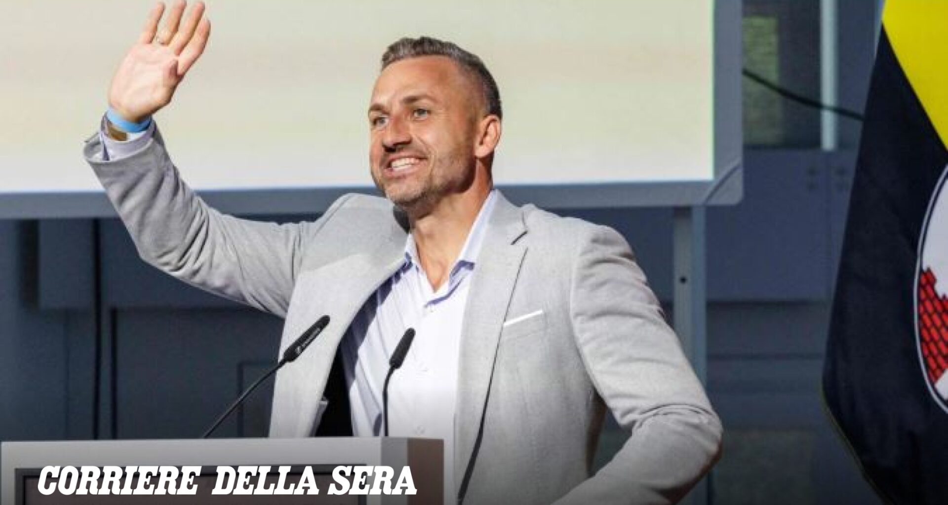 Ulrich Siegmund, «l'uomo più pericoloso di Germania»: chi è il 35enne di AfD che può vincere in Sassonia-Anhalt (e cambiare la storia tedesca)