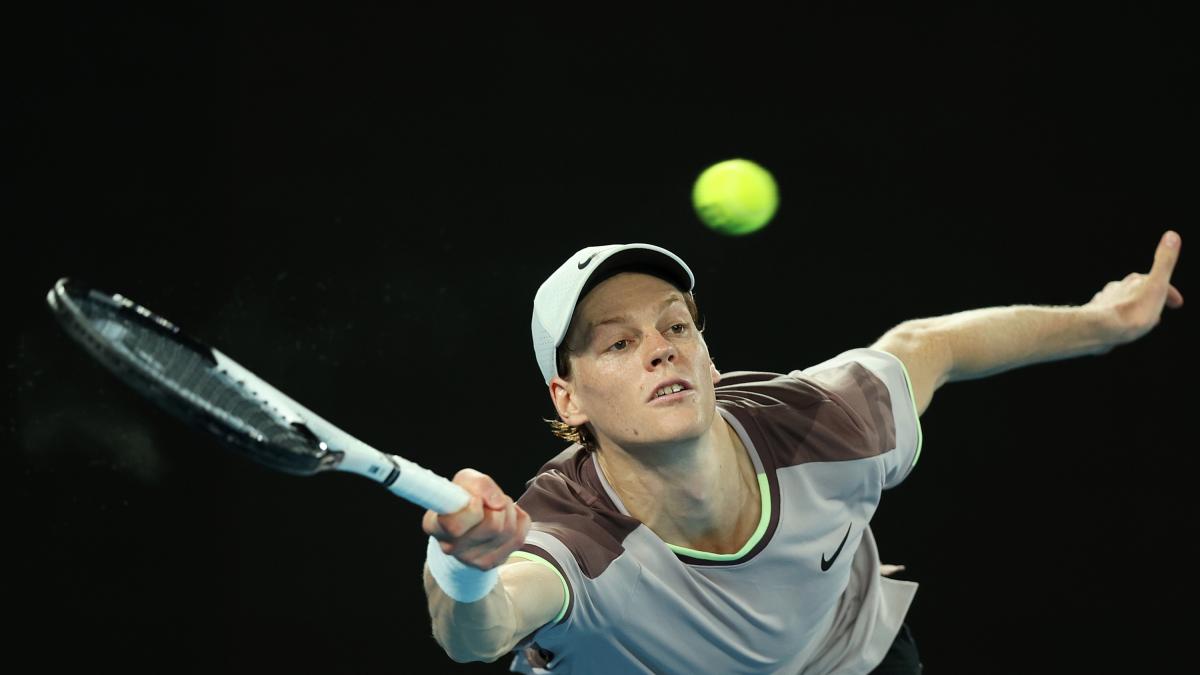 Sinner allo Us Open? I test a Torino, le incognite