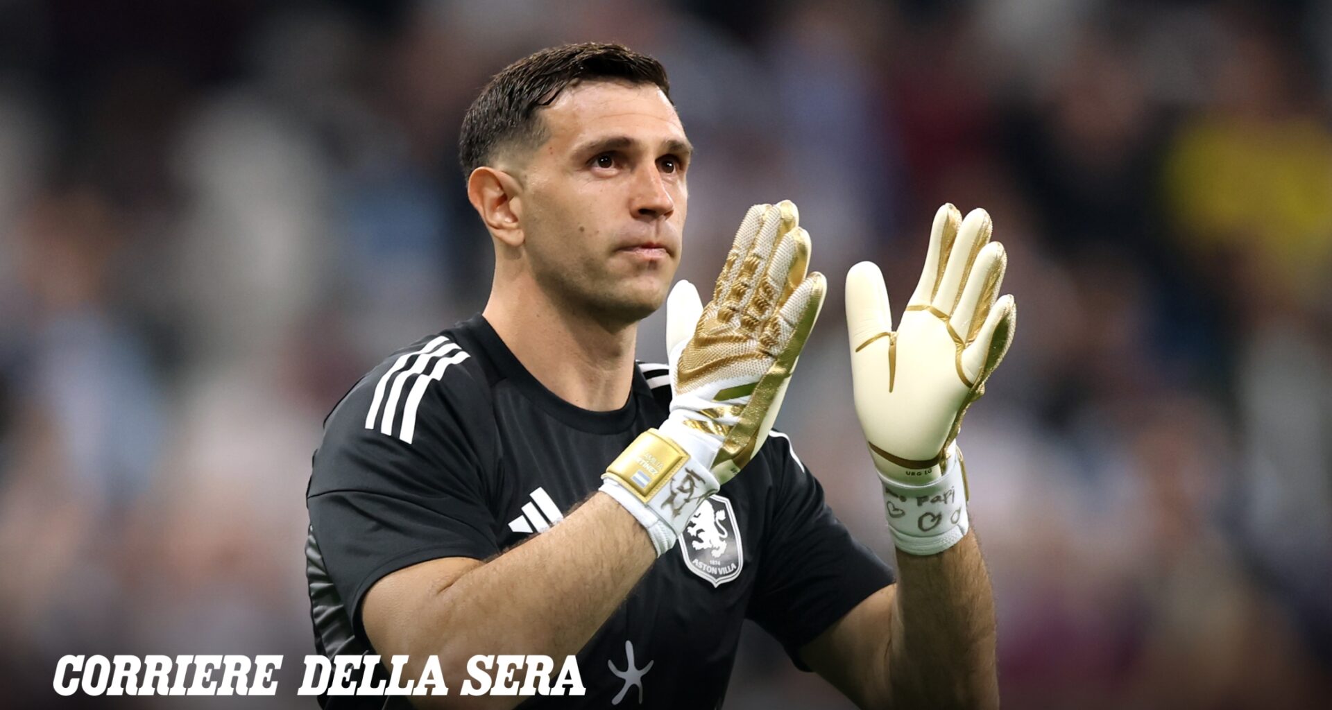 Calciomercato, le notizie di oggi in diretta. La Juve riapre la trattativa per Dibu Martinez, e intanto arriva Lucumi. Suzuki dal Parma all'Aston Villa, è fatta. Il portiere Perri vicino al Torino