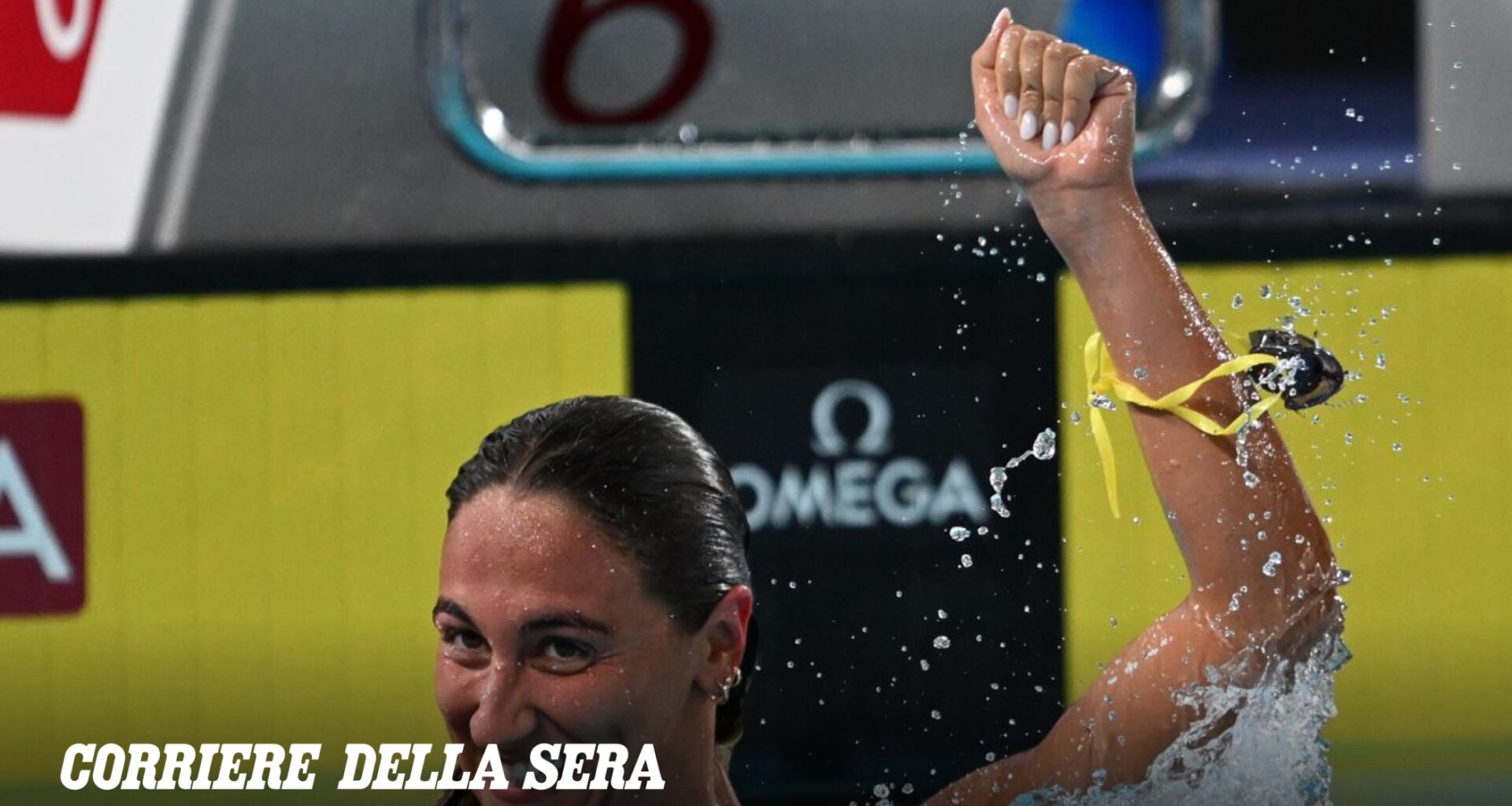Nuoto, la settima giornata degli Europei: Quadarella senza confini, oro nei 400 stile, Pilato e Ceccon beffati, d'argento per un centesimo nei 50 rana e nei 100 dorso, argento anche per le due 4x100 miste